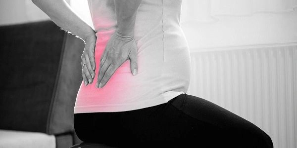 Cause-back-pain- women